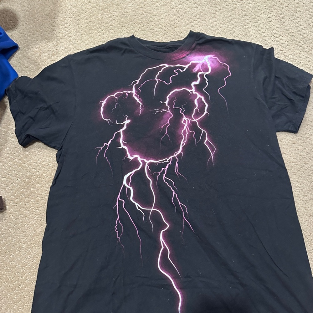 Men’s Disney Mickey Mouse Tee